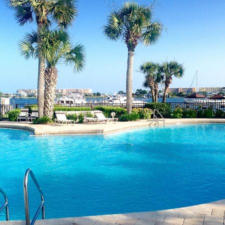 Pirates Bay A104 Otel Fort Walton Beach Dış mekan fotoğraf