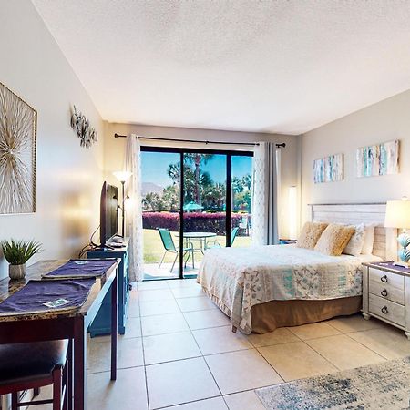 Pirates Bay A104 Otel Fort Walton Beach Dış mekan fotoğraf
